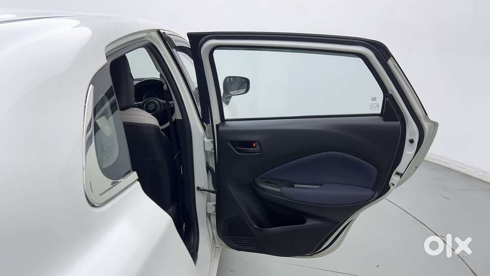 Maruti Suzuki Baleno Delta, 2024, Petrol