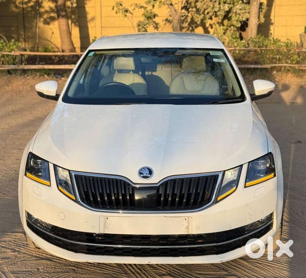 Skoda Octavia 1.4 Tsi Mt Style, 2018, Petrol