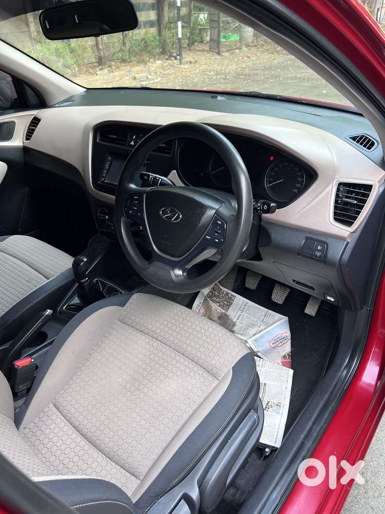 Hyundai Elite I20 Sportz 1.2, 2018, Petrol