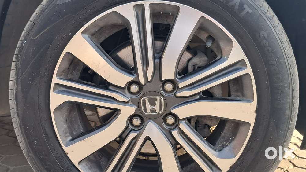 Honda City V Mt Exclusive, 2020, Petrol