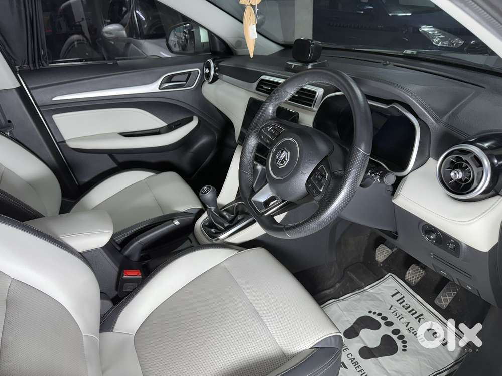 Mg Astor Zs Vti-tech Cvt Sharp, 2023, Petrol