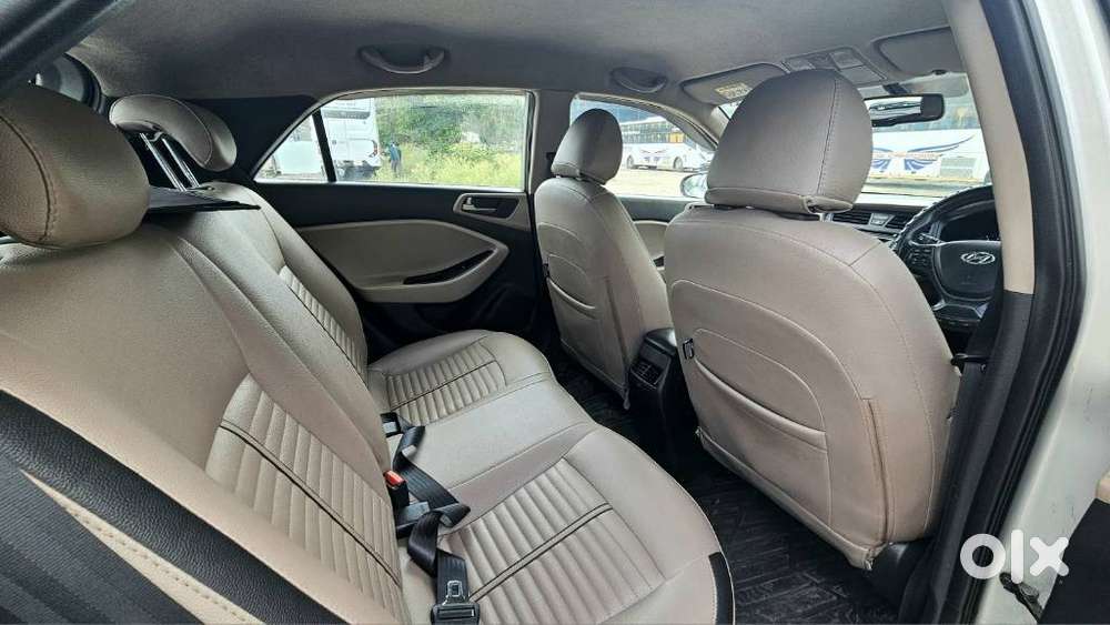 Hyundai I20 1.2 Asta, 2015, Petrol