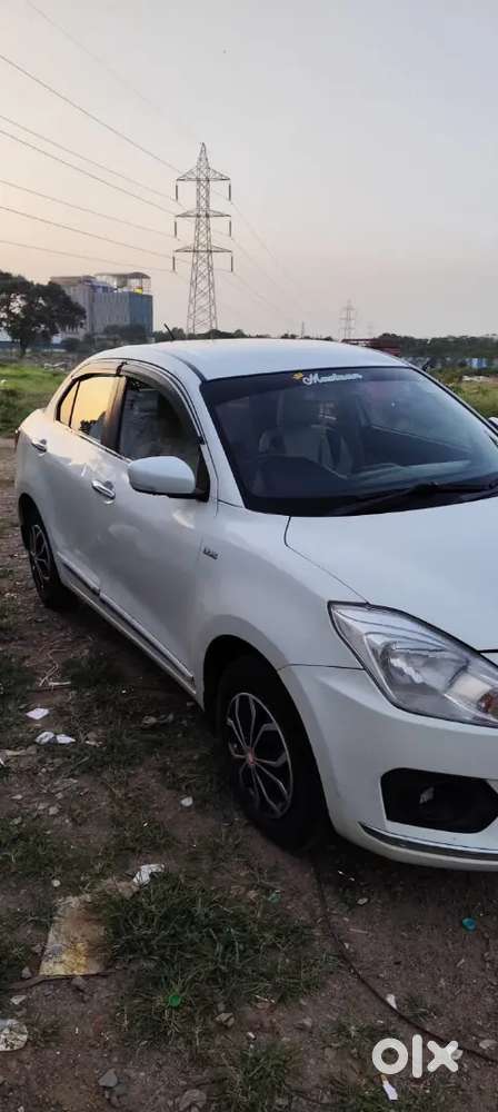 Maruti Suzuki Dzire Vdi 2020