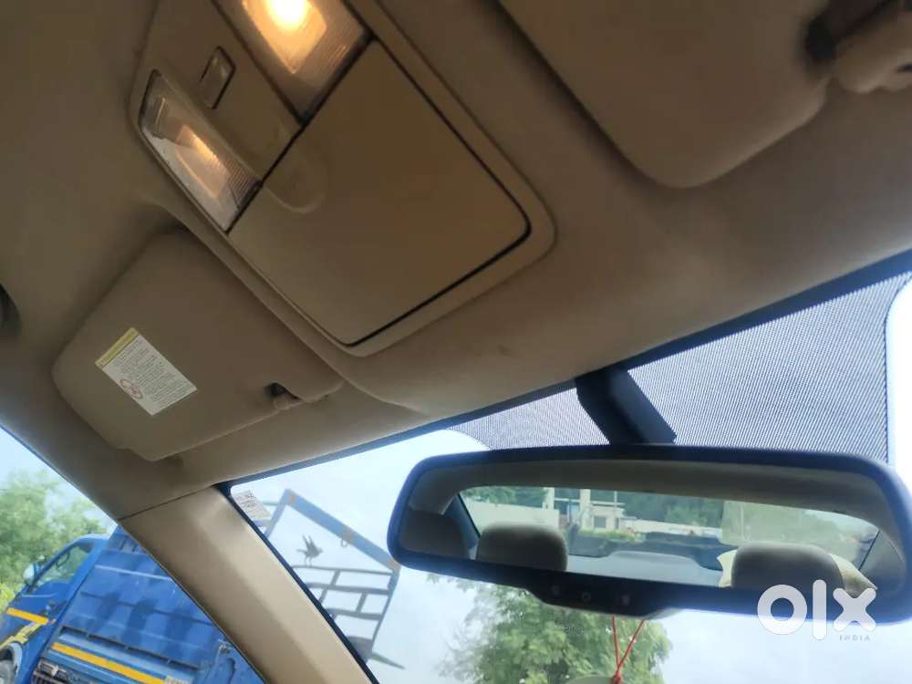 Hyundai Elantra 2014 Diesel Well Maintained