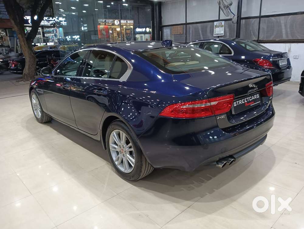 Jaguar Xe 2.0l Diesel Prestige, 2019, Diesel