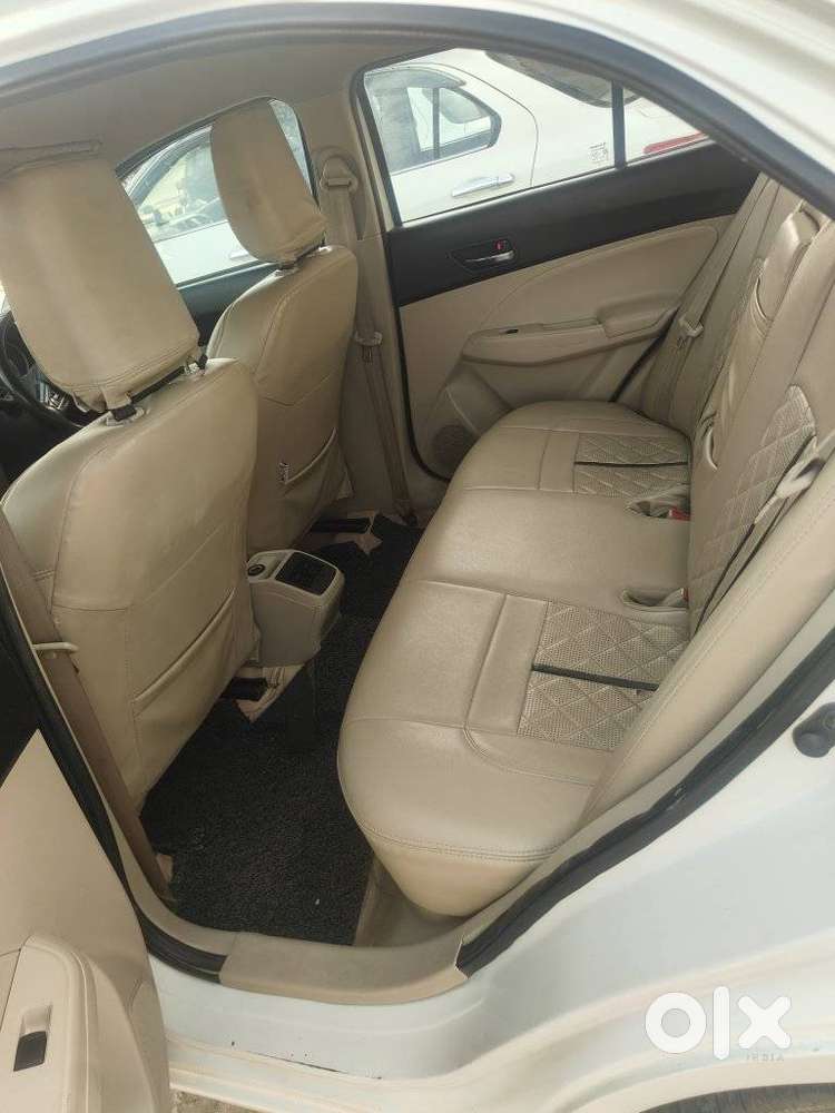 Maruti Suzuki Swift Dzire Amt Vdi, 2018, Diesel