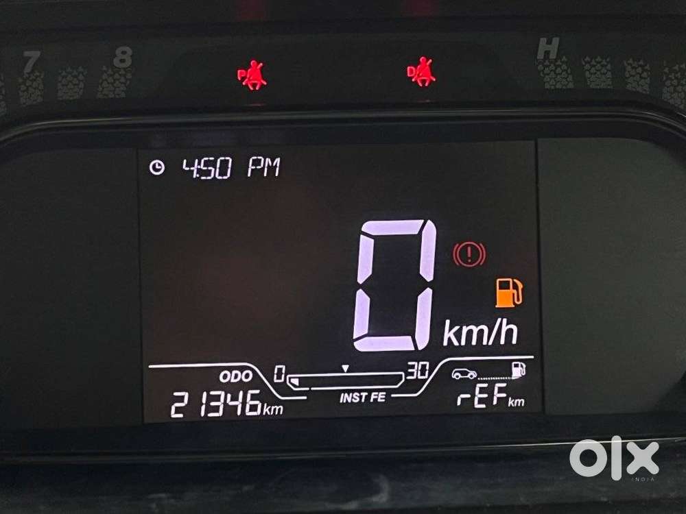 Tata Tiago 1.05 Revotorq Xt, 2022, Petrol