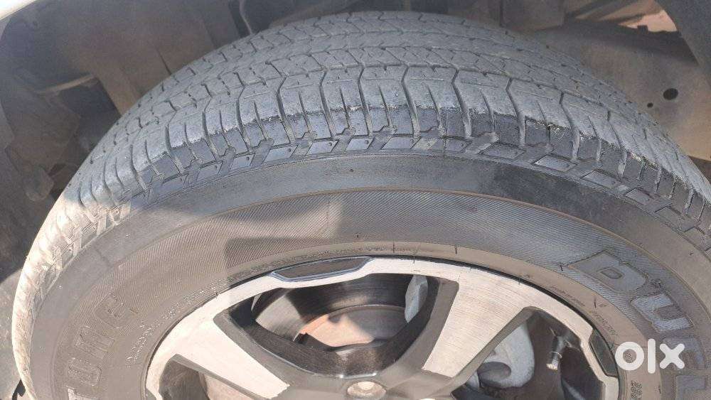 Mahindra Scorpio S11 Mt 7s, 2021, Diesel