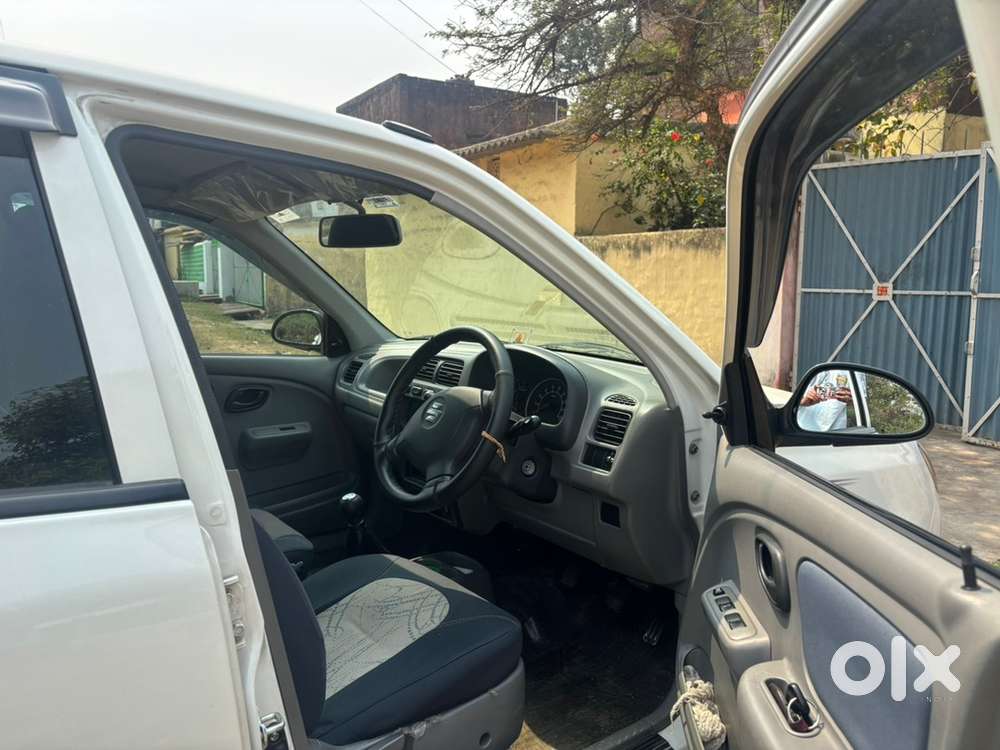 Maruti Suzuki Alto K10 2014