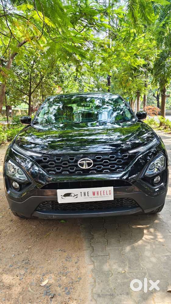 Tata Harrier Xt+, 2022, Diesel