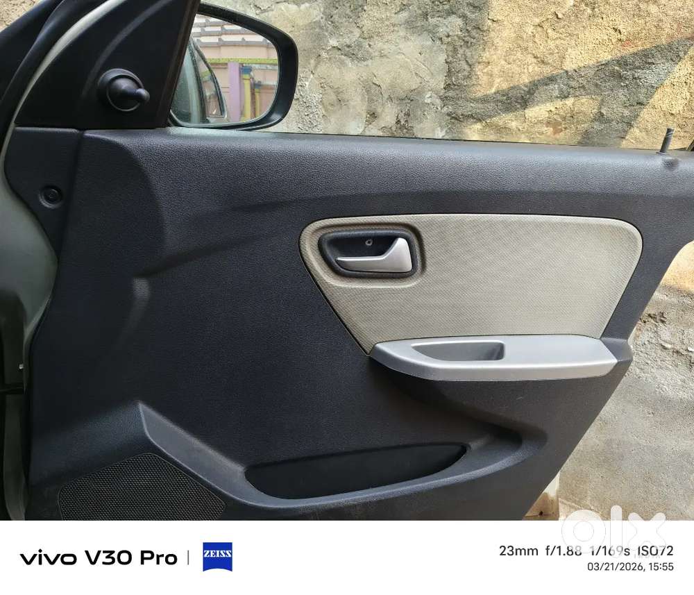 Maruti Suzuki Alto K10 2015 Manual Car