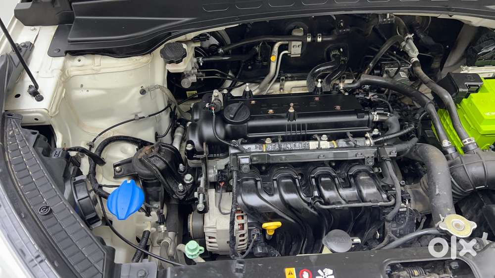 Hyundai Creta 1.6 Sx Petrol, 2019, Petrol