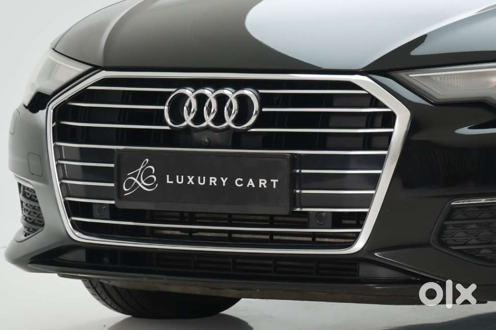 Audi A6 2.0 45 Tfsi Technology, 2023, Petrol