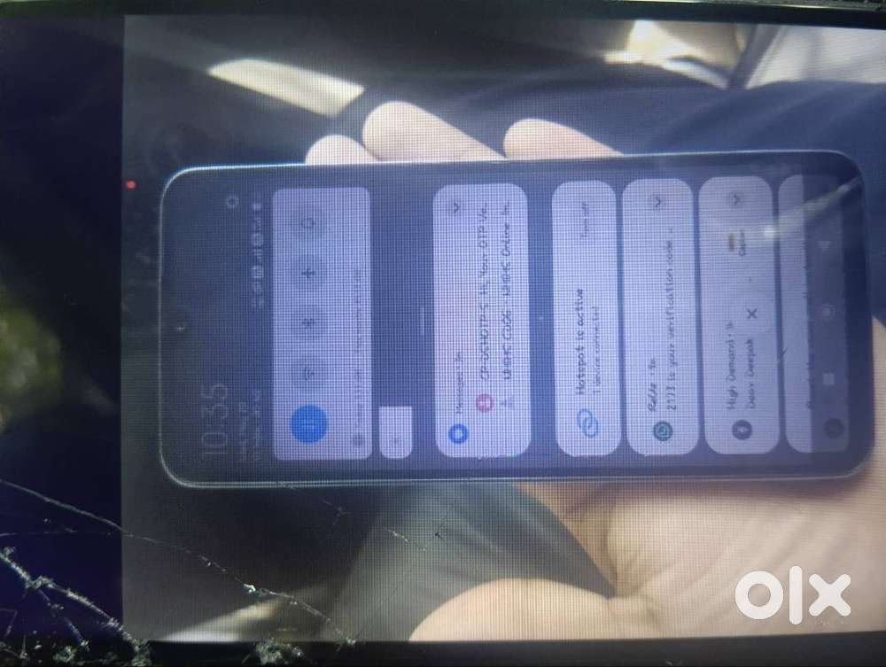 ニア Buy & Sell Second Hand Other Mobile Phones in Haryana, Used Other