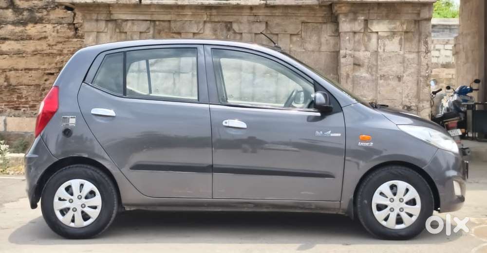Hyundai I10 Magna 1.1l, 2012, Lpg