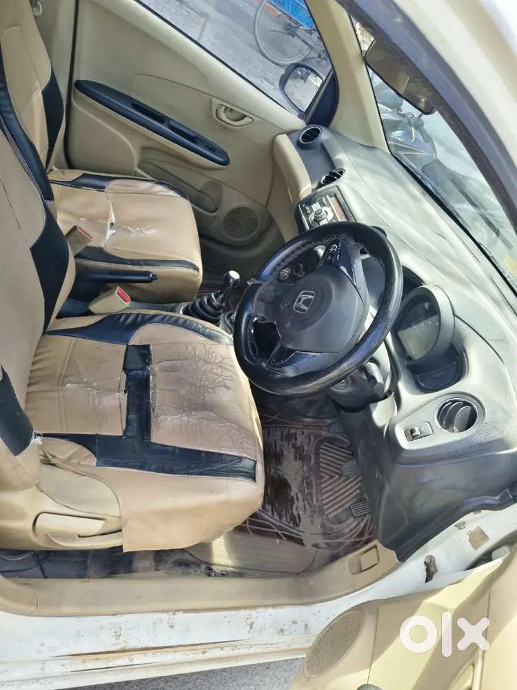 2015 Honda Amaze Diesel Sx