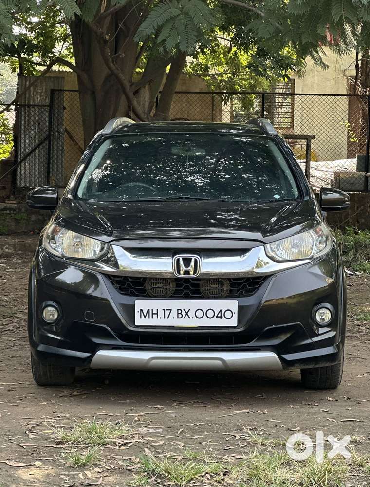 Honda Wr-v 1.5 Vx I-dtec, 2018, Diesel