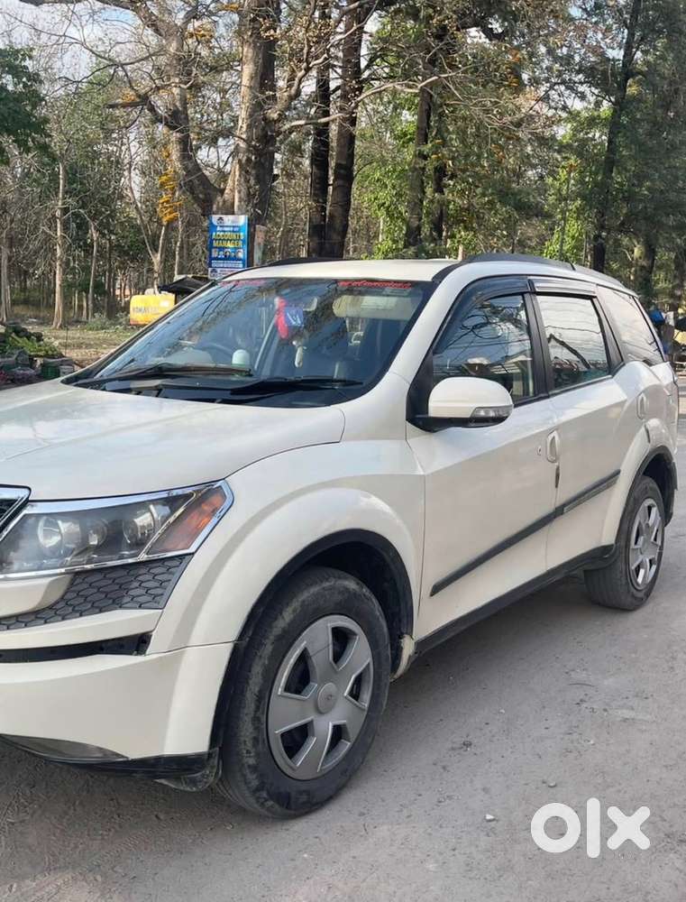 Mahindra Xuv500 Diesel 2015