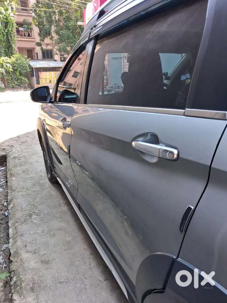 Maruti Suzuki Xl6 1.5 2020