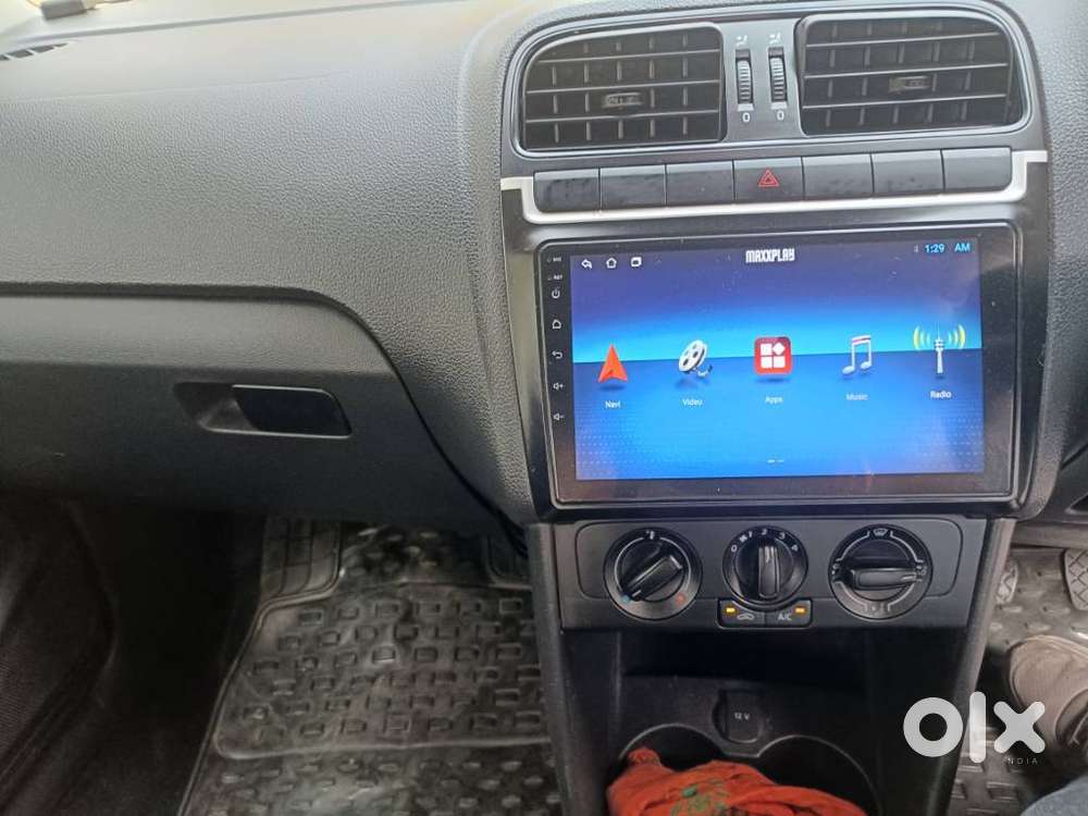 Volkswagen Polo 1.0 Mpi Trendline, 2020, Petrol