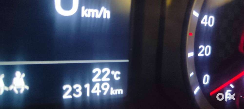 Hyundai Grand I10 Nios Sportz 1.2 Kappa Vtvt, 2024, Petrol