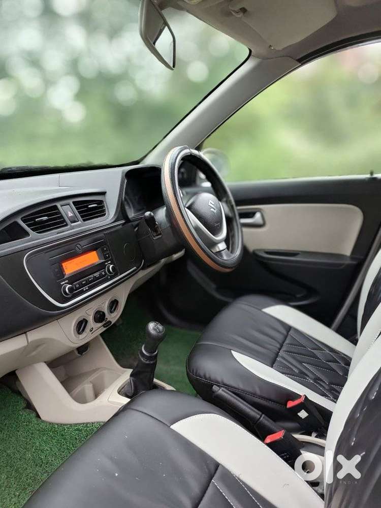 Maruti Suzuki Alto K10 1.0 Vxi, 2021, Petrol