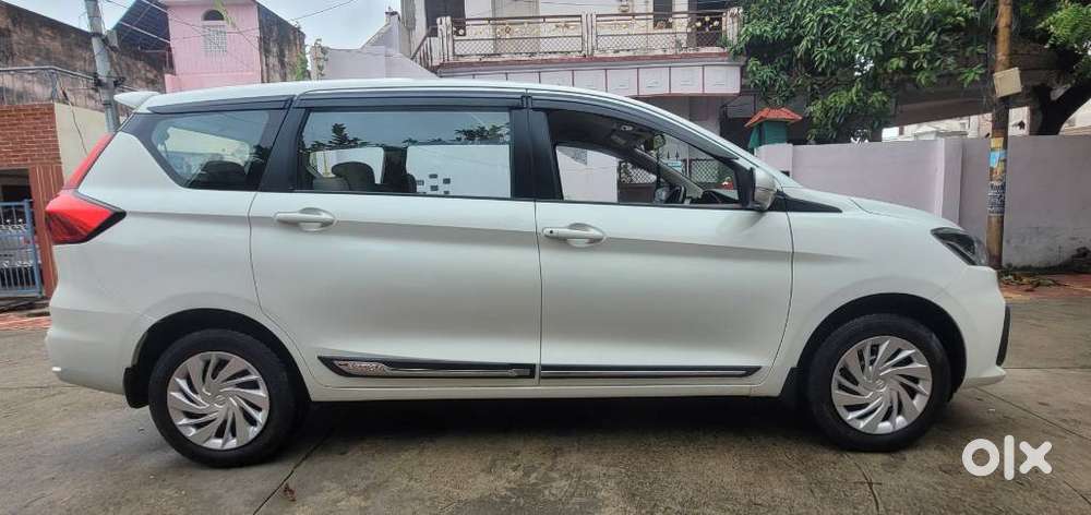 Maruti Suzuki Ertiga Vxi (o) Cng, 2025, Cng & Hybrids