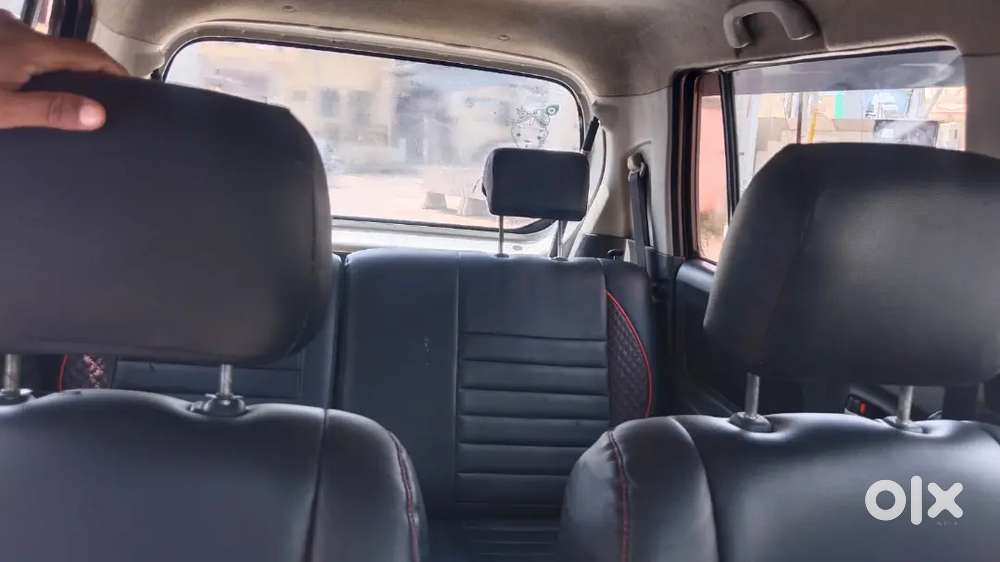 Maruti Suzuki Wagon R 2011 Year Original Colour And One Hend Use