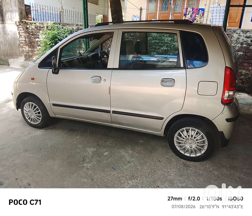 Maruti Suzuki Estilo Lxi, 2008, Petrol