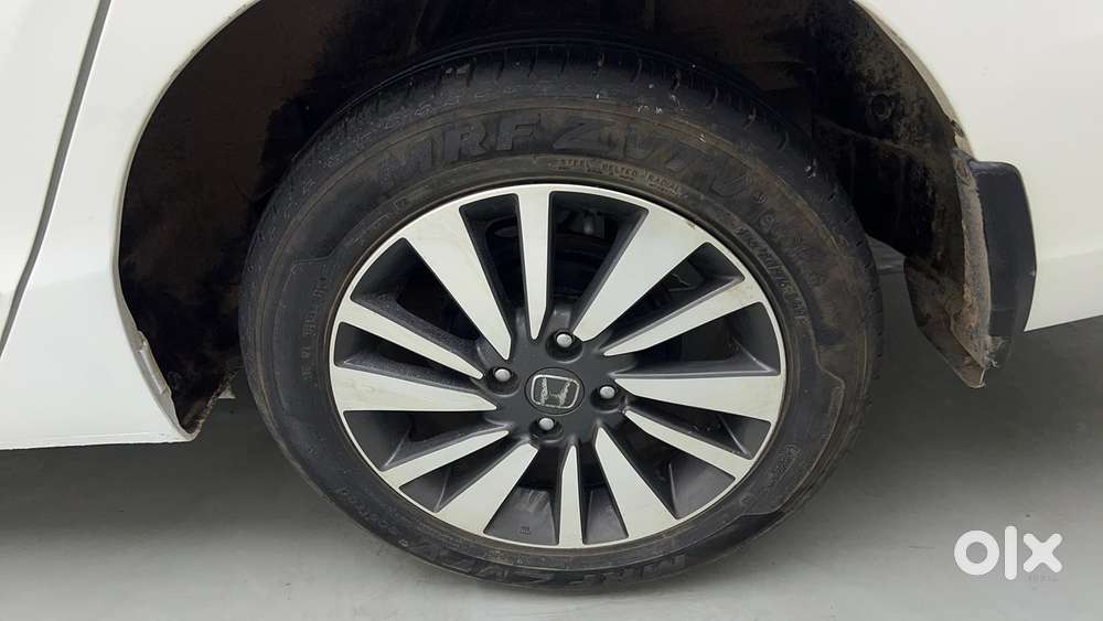 Honda City 1.5 Vx I-vtec Mt, 2024, Petrol
