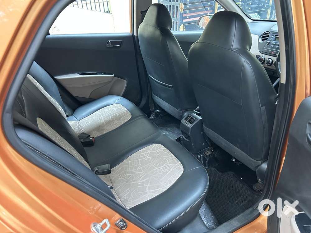 Hyundai Grand I10 1.2 Crdi Magna, 2015, Diesel