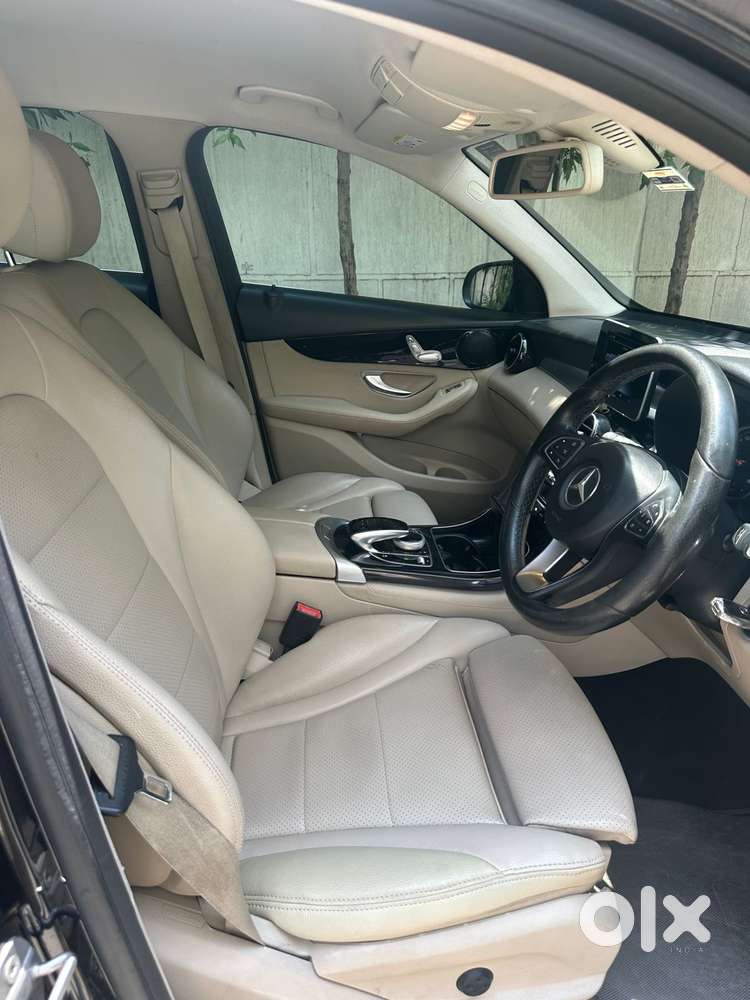 Mercedes-benz Glc 220d 4matic, 2017, Diesel