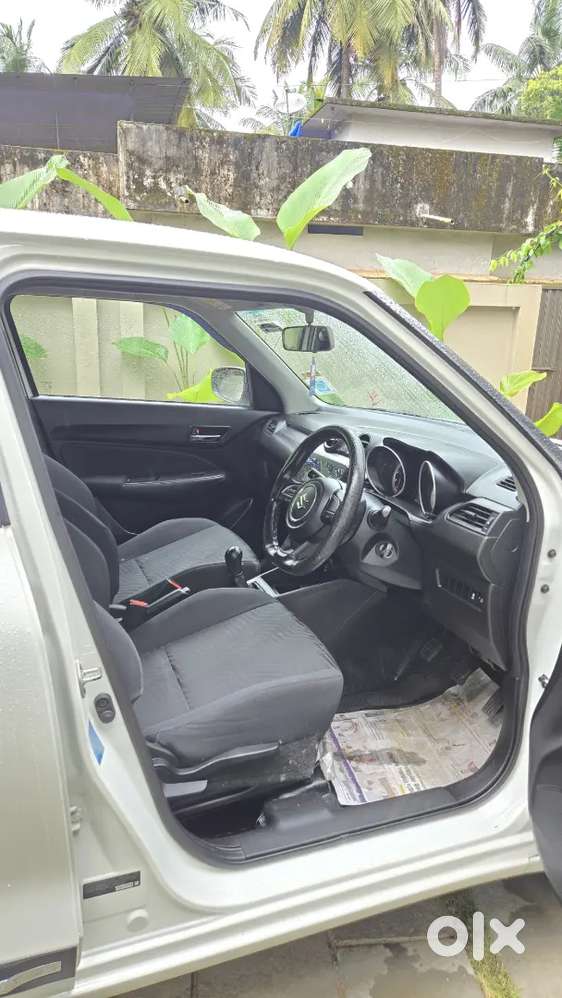 Maruti Swift Vxi Mt 2024. 2025reg