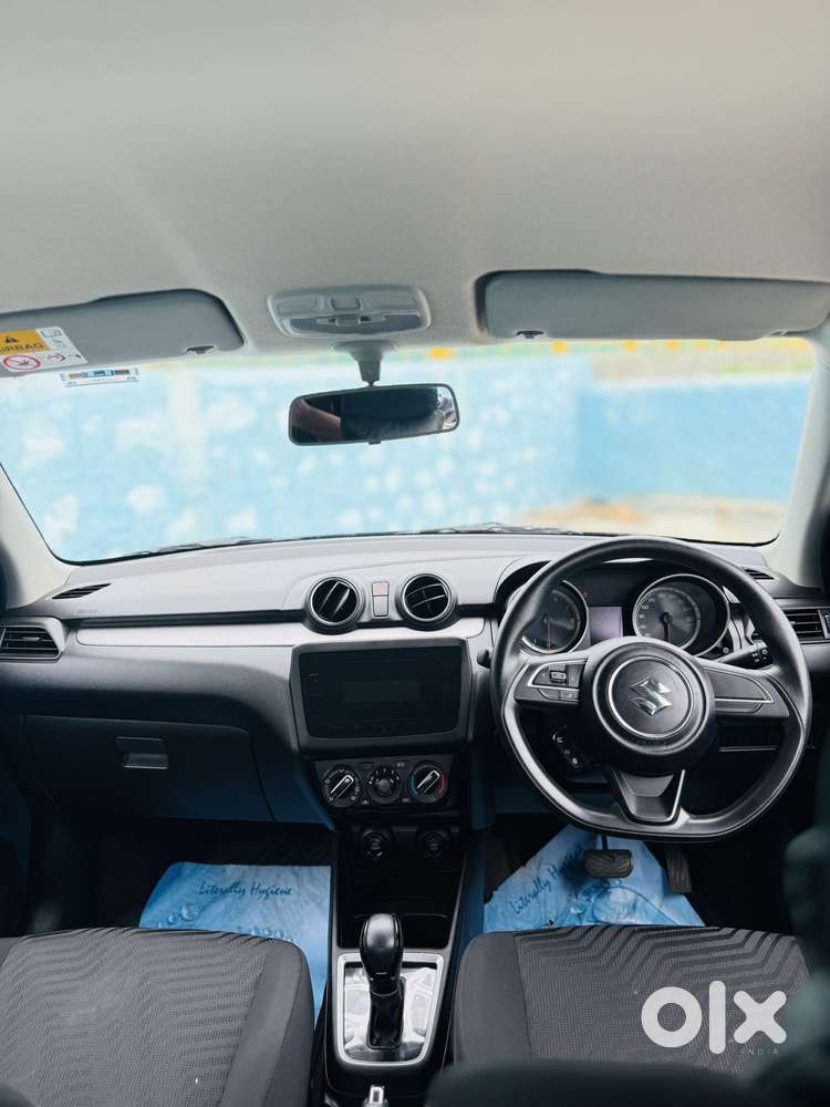 Maruti Suzuki Swift Amt Vxi, 2023, Petrol