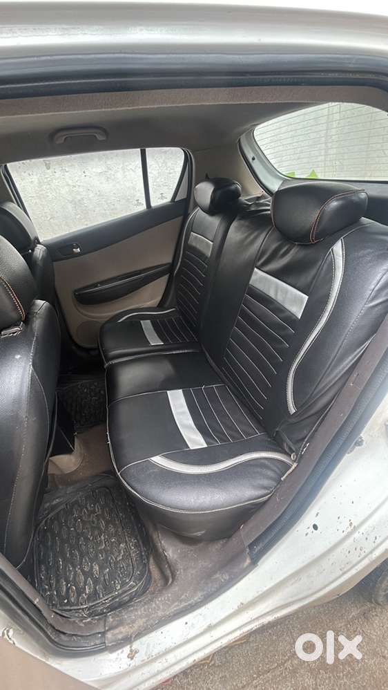 Hyundai Car 2009