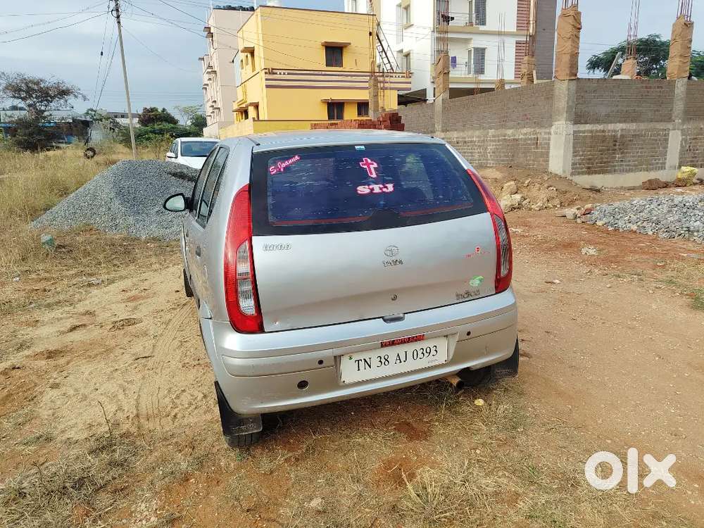 Tata Indica V2 2006