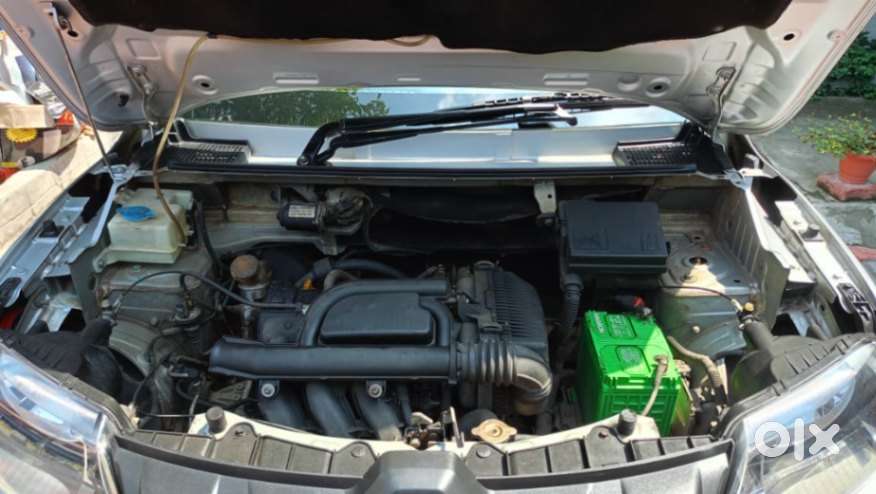 Renault Kwid 1.0 Invincible Mt, 2018, Petrol