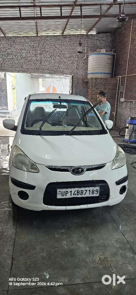 Hyundai I10 Magna 2010 Petrol