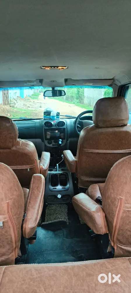 Mahindra Scorpio Well Maintained Condition
