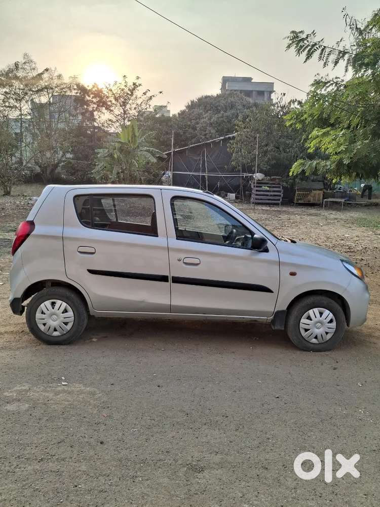 Maruti Suzuki Alto 2020 Petrol 23000 Km Driven