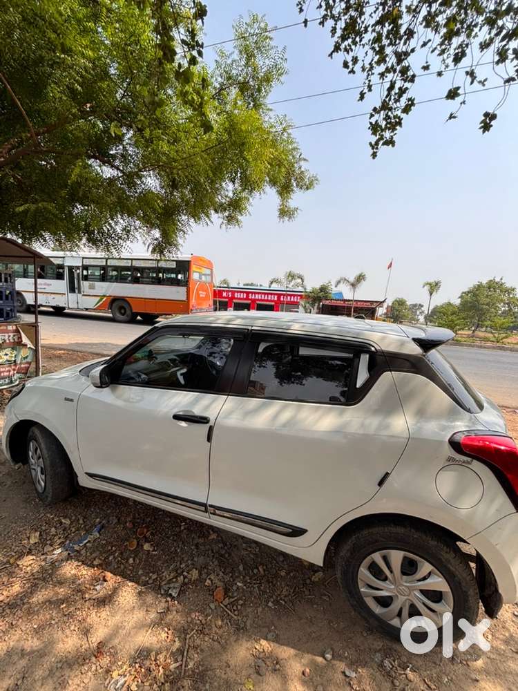 Swift Vdi Maruti 2019 Diesel