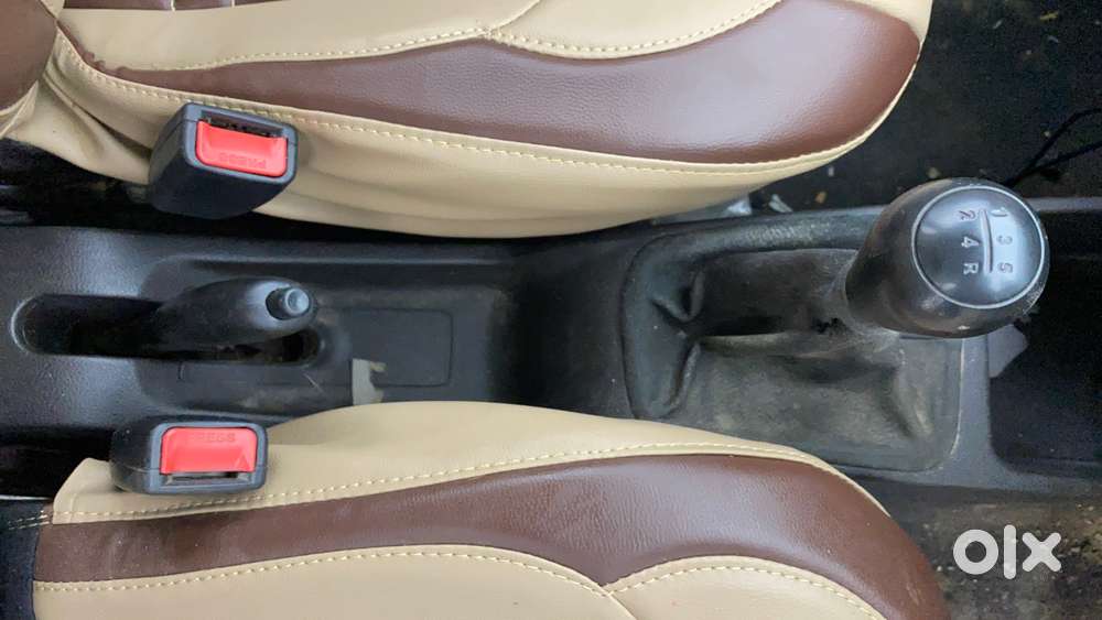 Hyundai Eon Magna +, 2015, Petrol