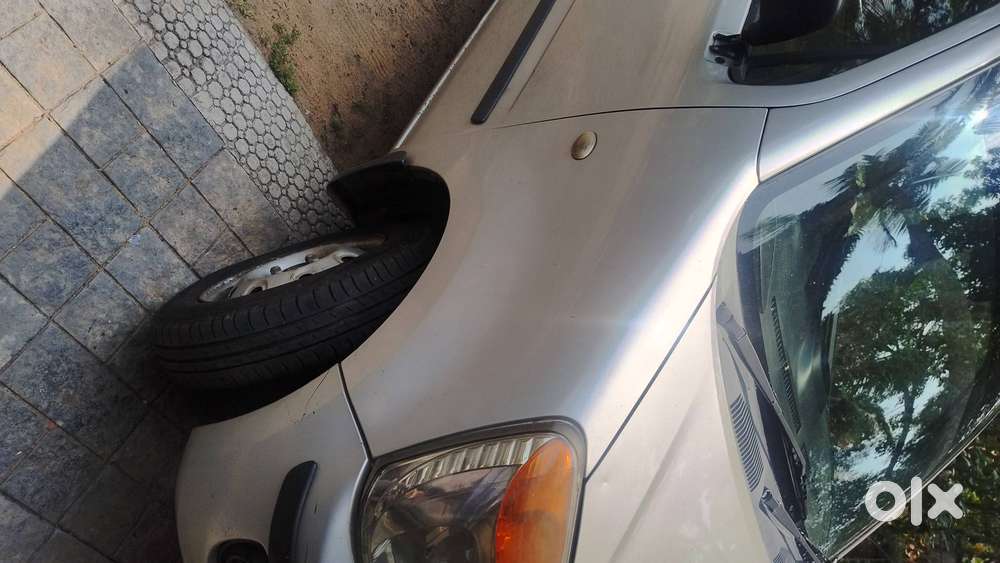 Retest Done, Good Condition