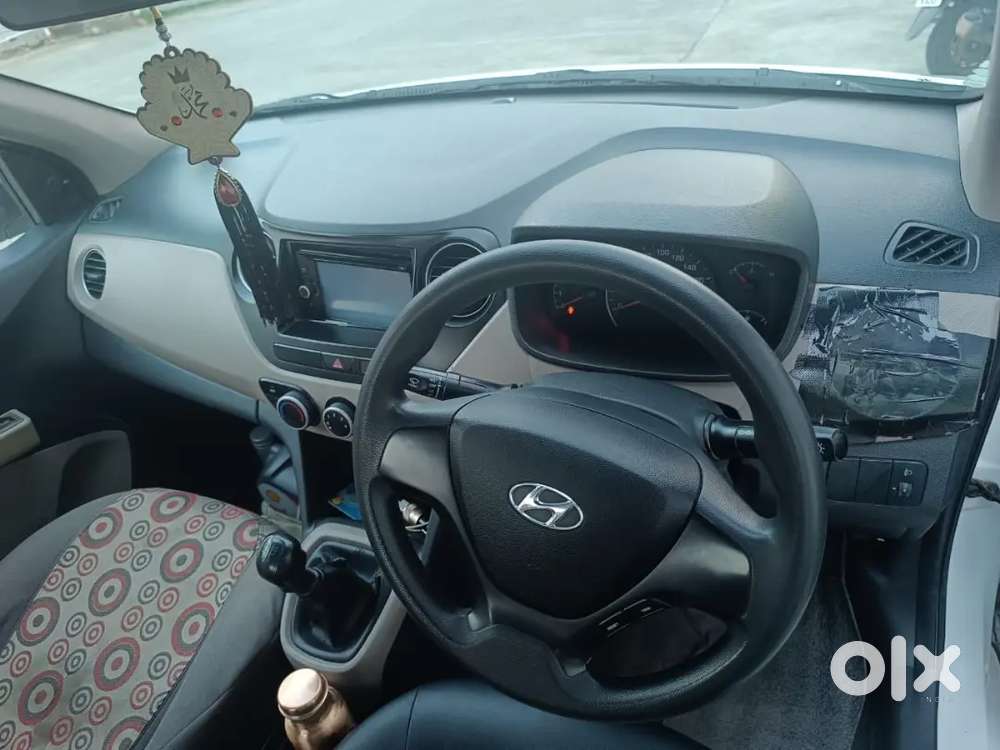 Hyundai Xcent 2016 Diesel 243000 Km Driven