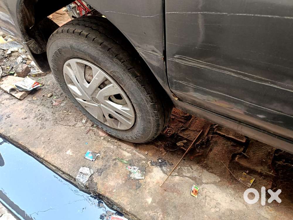 Maruti Suzuki Eeco 7 Seater Ac, 2016, Cng & Hybrids