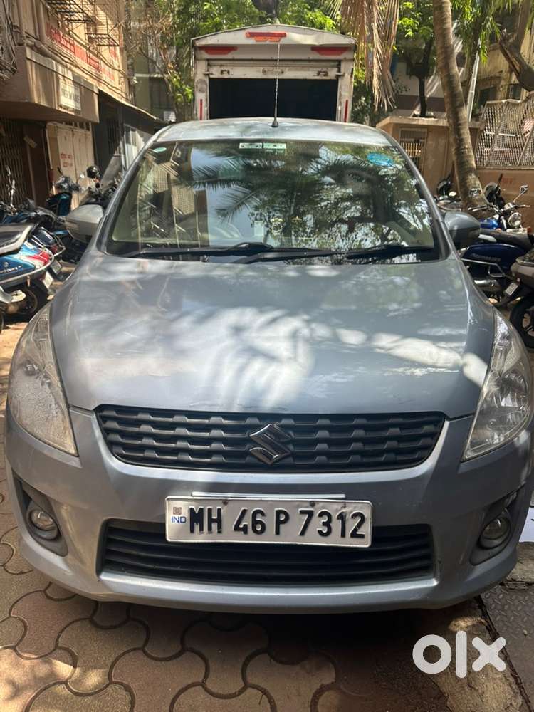 Maruti Ertiga 2012 Model