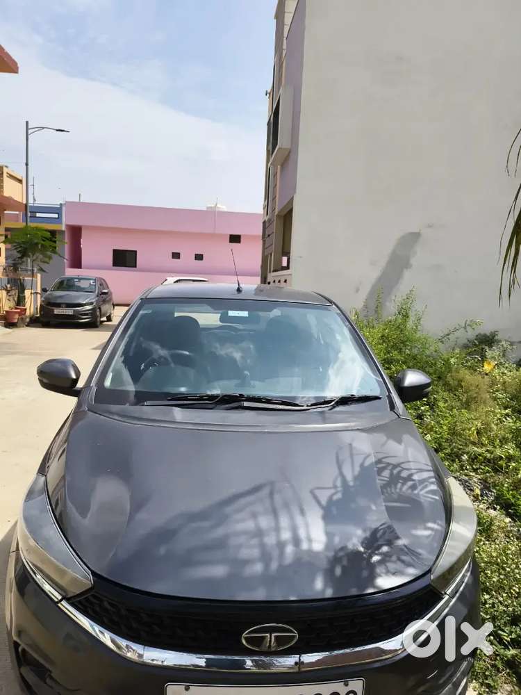Tata Tiago 2020 Petrol 68000 Km Driven