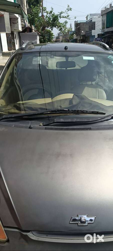 Very Good Condition Car
