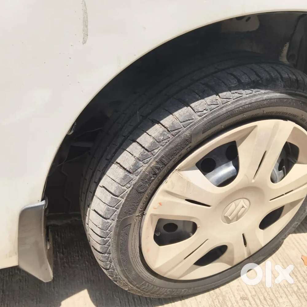 Maruti Suzuki Wagon R Flex Fuel 2015 Petrol 64000 Km Driven Vxi