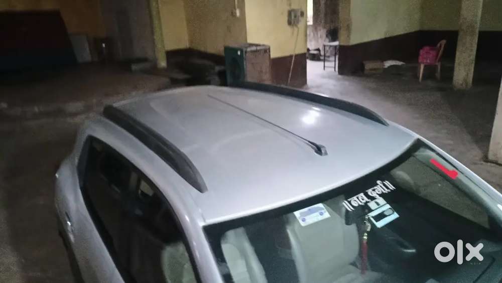 Renault Kwid 2017 Petrol 83000 Km Driven